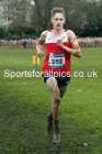 Mens under-20s, 2019 European Cross Country Trials and British Cross Challenge, Sefton Park, Liverpool.  Photo: David T. Hewitson/Sports for All Pics